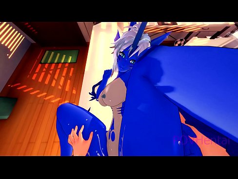 ❤️ Demon Fish Girl Monster ️❌ Porno අප වෙත  ❤